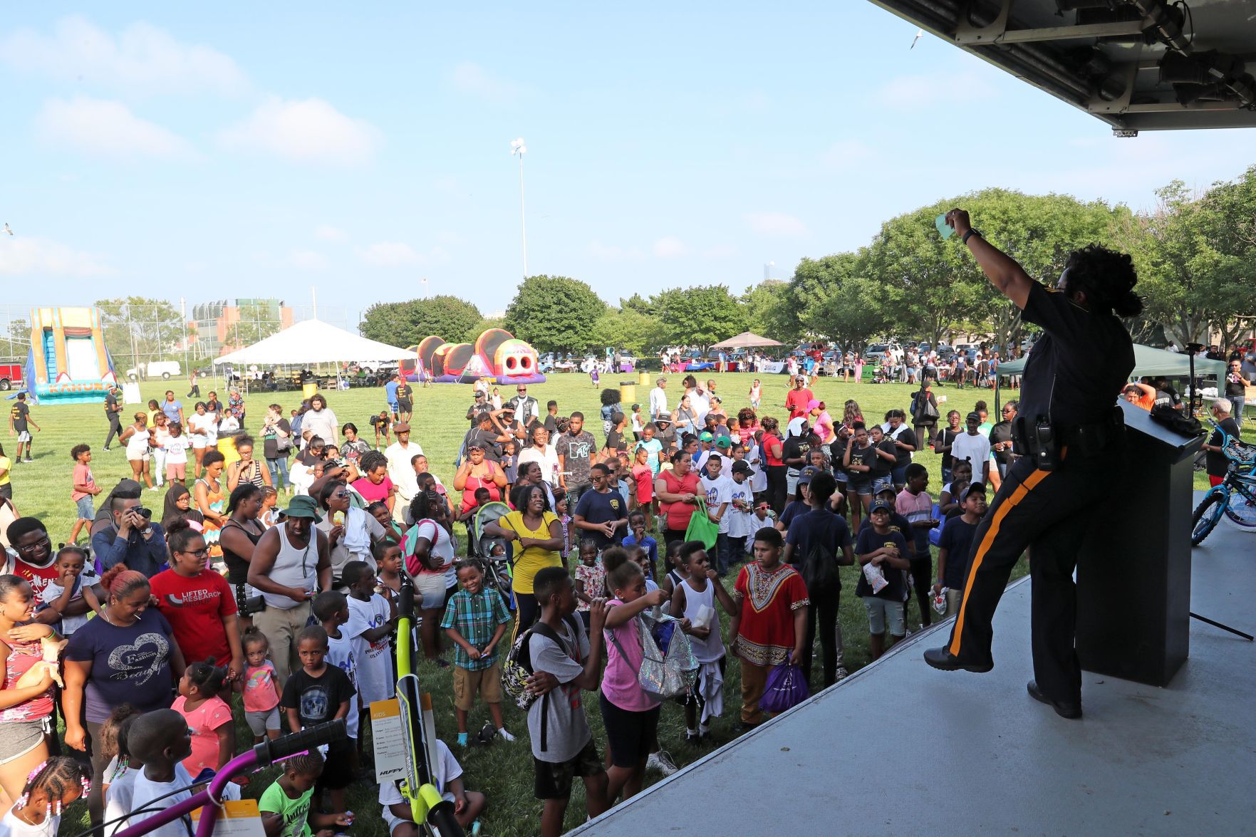 Atlantic City National Night Out